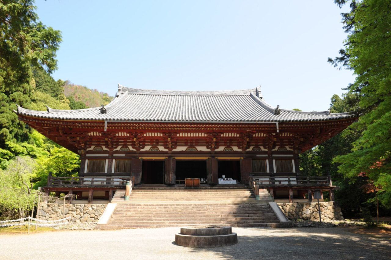 神護 寺