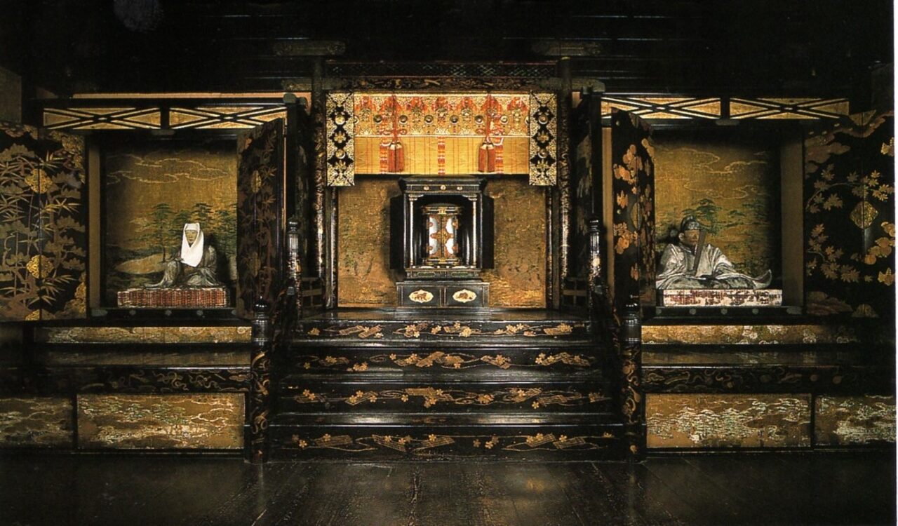 高台寺