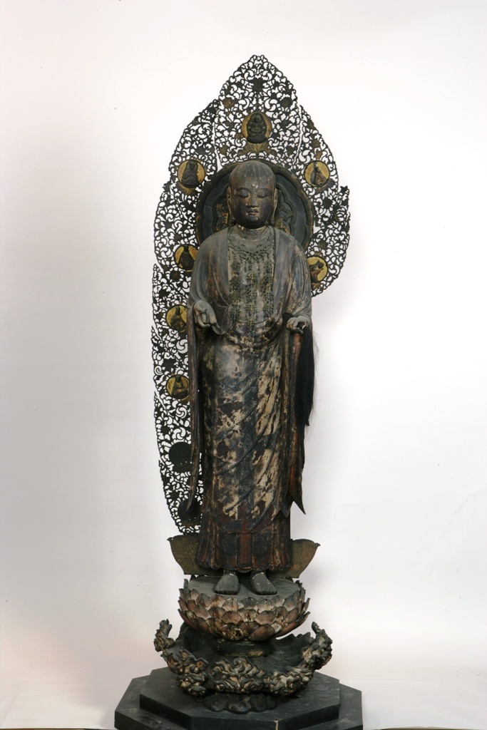 六波羅蜜寺