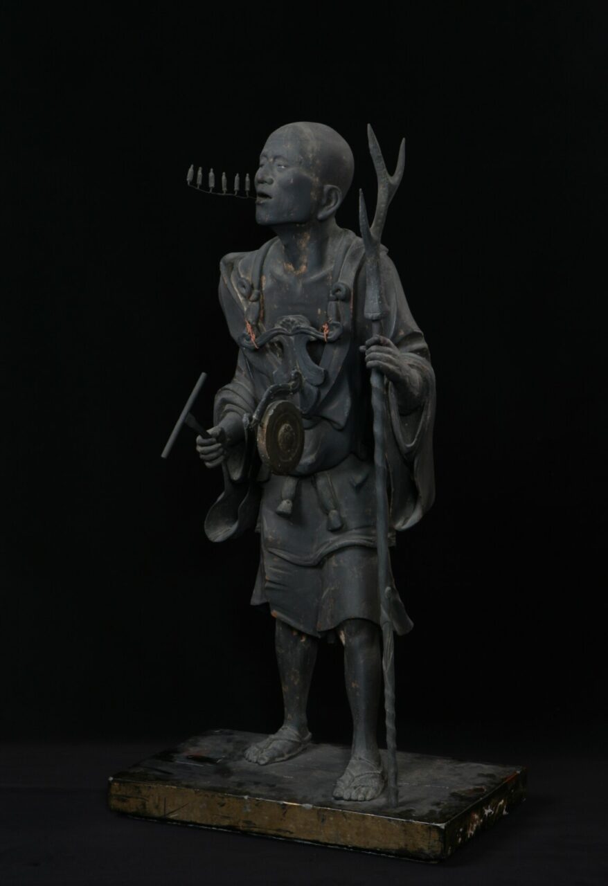 六波羅蜜寺