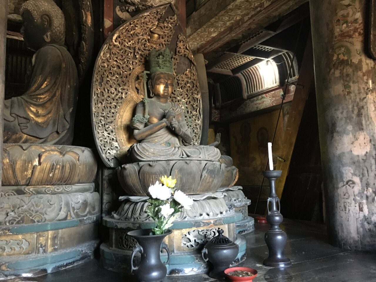 法 観 寺